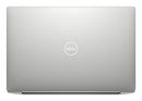 DELL XPS 13 9350 Copilot+ PC Intel Core Ultra 7 256V Ordinateur portable 34 cm (13.4") Full HD+ 16 Go LPDDR5x-SDRAM 512 Go SSD Wi-Fi 7 (802.11be) Windows 11 Pro US International Platine