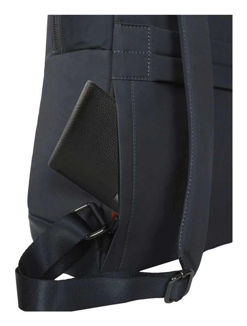 Targus TBB65002GL sacoche d'ordinateurs portables 40,6 cm (16") Sac à dos Bleu