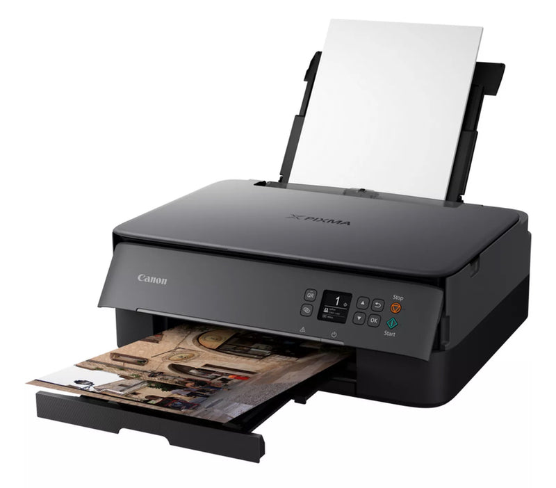 Canon PIXMA TS5350i Jet d'encre A4 4800 x 1200 DPI Wifi