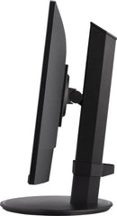 Viewsonic VA VA2408-HDJ PC flatscreen 61 cm (24") 1920 x 1080 pixels Full HD LED Zwart