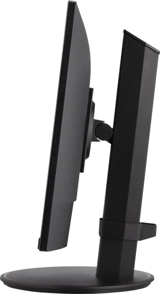 Viewsonic VA VA2408-HDJ PC flatscreen 61 cm (24") 1920 x 1080 pixels Full HD LED Zwart