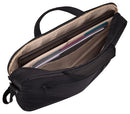 Case Logic Invigo Eco INVIA116 Black 39,6 cm (15.6") Housse Noir