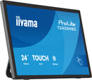 iiyama T2455MSC-B2 Panneau de commande tactile 60,5 cm (23.8") 1920 x 1080 pixels