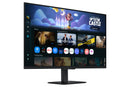 Samsung M5 M50F écran plat de PC 81,3 cm (32") 1920 x 1080 pixels Full HD LCD Noir