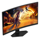 AOC G4 C27G4ZXE flat PC screen 68.6 cm (27") 1920 x 1080 pixels Full HD LED Black