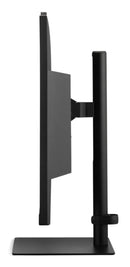 Viewsonic VG2741V-2K écran plat de PC 68,6 cm (27") 2560 x 1440 pixels Quad HD LCD Noir