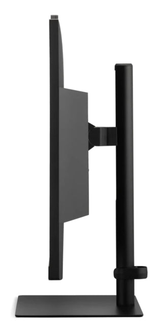 Viewsonic VG2741V-2K écran plat de PC 68,6 cm (27") 2560 x 1440 pixels Quad HD LCD Noir