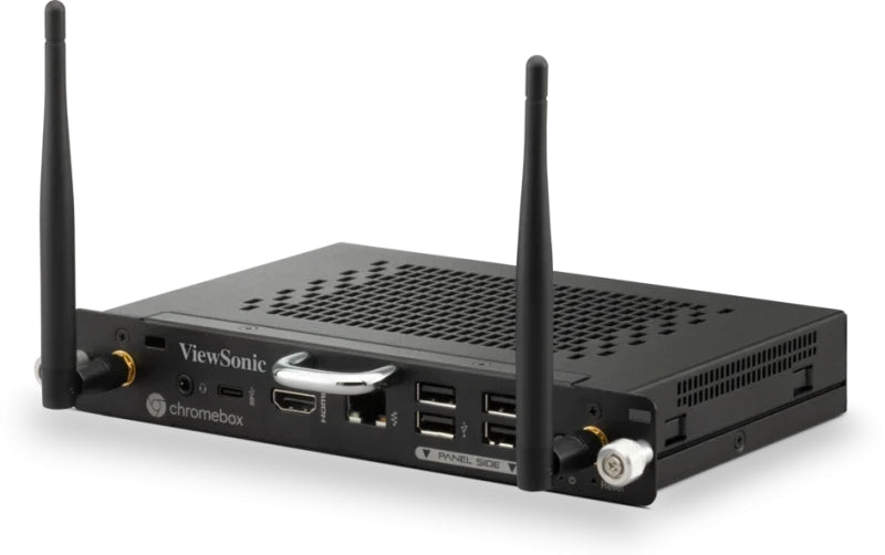 Viewsonic VPC15-C53-G1 Slot-in PC Intel® Core™ i5 i5-1335U 16 Go DDR4-SDRAM 256 Go SSD ChromeOS