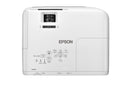 Epson EB-W55 4000 ANSI lumens 3LCD WXGA (1200x800) Blanc