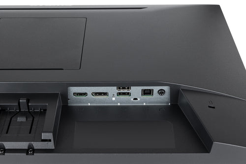 iiyama ProLite XU2493HSU-B7 platte PC-monitor 60,5 cm (23,8") 1920 x 1080 pixels Full HD LED Zwart