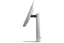 Samsung G81SF écran plat de PC 68,6 cm (27") 3840 x 2160 pixels 4K Ultra HD OLED Argent
