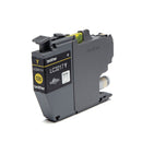 Brother LC3217Y - Cartouche d'encre originale – Jaune