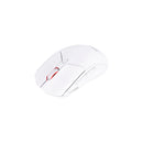 Pulsefire Haste White Wireless Mouse