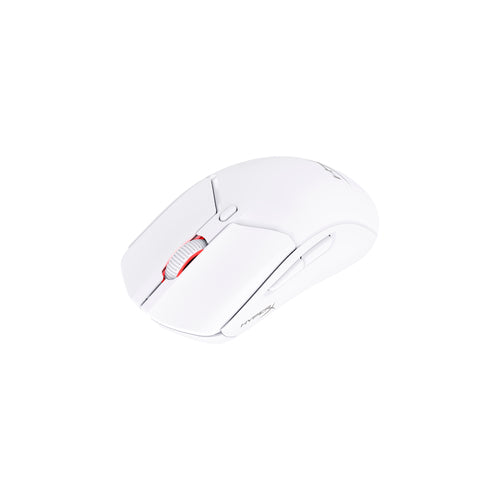 Pulsefire Haste White Wireless Mouse