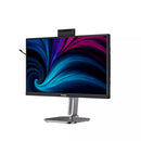 Philips 4000 series 24B2U4301H/00 écran plat de PC 60,5 cm (23.8") 1920 x 1080 pixels Full HD LCD Gris