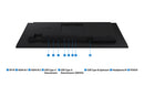 Samsung S40GD écran plat de PC 68,6 cm (27") 1920 x 1080 pixels Full HD LCD Noir