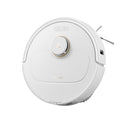 Roborock Qrevo C 0,33 L Blanc