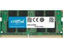 Crucial | 1x16GB DDR4 | 3200MHz | SODIMM | CL22 | Geheugenmodule | RAM