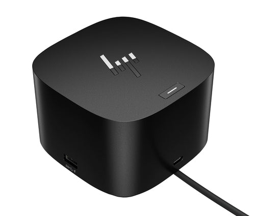 HP Station d’accueil Thunderbolt 120 W G4