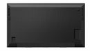 Sony FW-50BZ30L Écran d'affichage dynamique Écran plat de signalisation numérique 127 cm (50") LCD Wifi 440 cd/m² 4K Ultra HD Noir Android 24/7