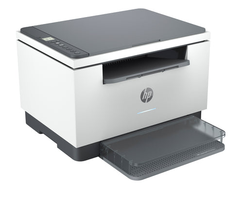 HP LaserJet M234dw Wireless Multifunction Black and White Printer, Copier, Scanner; Duplex