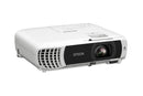 Epson EB-W55 4000 ANSI lumens 3LCD WXGA (1200x800) Blanc