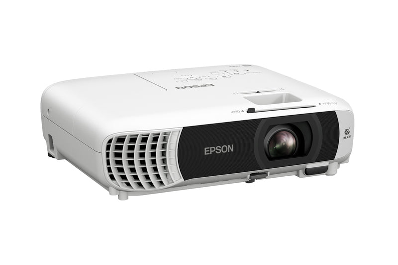 Epson EB-W55 4000 ANSI lumens 3LCD WXGA (1200x800) Blanc