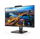 Philips B Line 243B1JH/00 écran plat de PC 60,5 cm (23.8") 1920 x 1080 pixels Full HD LCD Noir