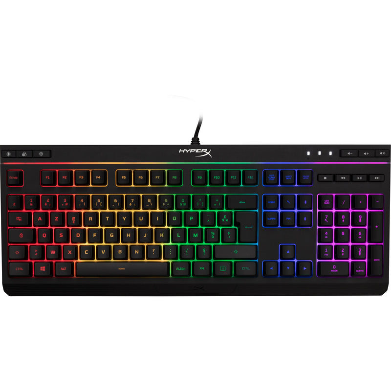 HyperX Alloy Core RGB HX-KB5ME2-FR