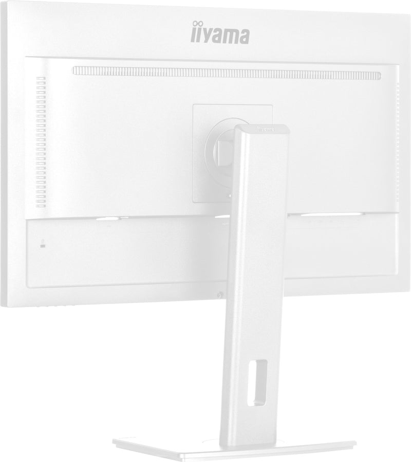 iiyama ProLite XUB2797HSU-W2 platte PC-monitor 68,6 cm (27") 1920 x 1080 pixels Full HD LED Wit