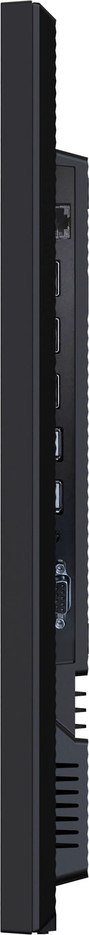 iiyama LH3260HS-B1AG 80 cm (31,5") Digitaal A-kaart Dynamisch display LED Wifi 500 cd/m² Full HD Zwart Geïntegreerde Android 11-processor 24/7