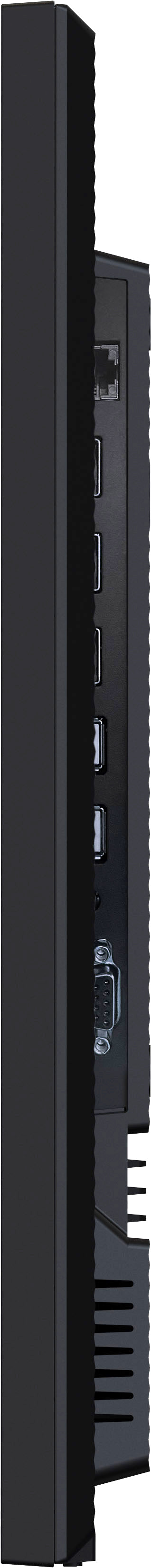 iiyama LH3260HS-B1AG 80 cm (31,5") Digitaal A-kaart Dynamisch display LED Wifi 500 cd/m² Full HD Zwart Geïntegreerde Android 11-processor 24/7