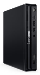 Lenovo ThinkCentre M70q Gen 6 Intel Core Ultra 5 225T 16 Go DDR5-SDRAM 512 Go SSD Windows 11 Pro Mini PC Noir