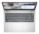 DELL Pro 16 Plus PB16250 Copilot+ PC Intel Core Ultra 5 236V Ordinateur portable 40,6 cm (16") Full HD+ 16 Go LPDDR5x-SDRAM 512 Go SSD Wi-Fi 7 (802.11be) Windows 11 Pro Anglais Aluminium