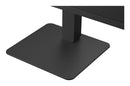 LG 24BA750-B écran plat de PC 60,5 cm (23.8") 1920 x 1080 pixels Full HD LCD Noir