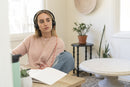 Poly Micro-casque Blackwire 8225 stéréo USB-C certifié Microsoft Teams + adaptateur USB-C/A