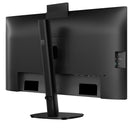 Philips 27B2N3500JH écran plat de PC 68,6 cm (27") 2560 x 1440 pixels Quad HD LCD Noir