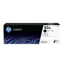 HP 83A toner LaserJet noir authentique
