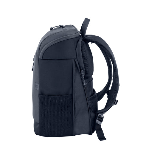 HP Sac à dos pour ordinateur portable Travel 25 litres 15,6 pouces (gris acier)