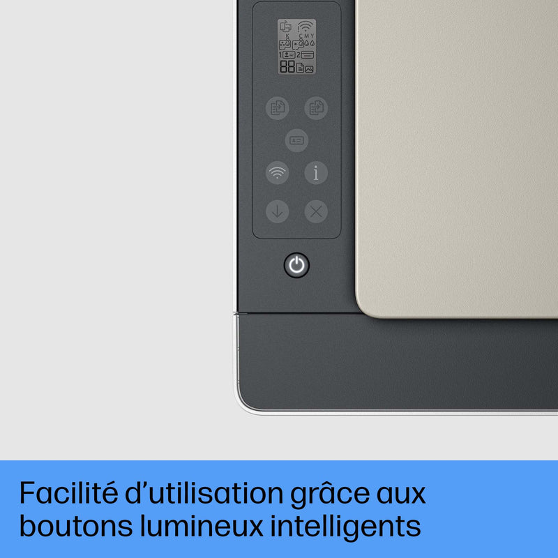 HP Smart Tank 5107 Sans fil All-in-One Couleur Imprimante, Copieur, Scanner