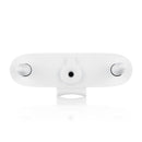 Zyxel NWA55BE 5100 Mbit/s Blanc Connexion Ethernet, supportant l'alimentation via ce port (PoE)