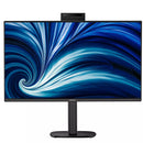 Philips 27B2N3500JH écran plat de PC 68,6 cm (27") 2560 x 1440 pixels Quad HD LCD Noir