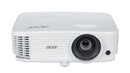 Acer P1257 Projecteur à focale standard 4800 ANSI lumens DLP XGA (1024x768) Compatibilité 3D Blanc