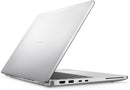 DELL Pro 13 Plus PB13250 Copilot+ PC Intel Core Ultra 5 236V Ordinateur portable 33,8 cm (13.3") Full HD+ 16 Go LPDDR5x-SDRAM 512 Go SSD Wi-Fi 7 (802.11be) Windows 11 Pro Anglais Argent