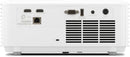 Viewsonic LSD400HD-ST vidéo-projecteur Projecteur à focale standard 4000 ANSI lumens DLP 1080p (1920x1080) Blanc