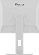 iiyama ProLite B1980S-W1 écran plat de PC 48,3 cm (19") 1280 x 1024 pixels SVGA LED Blanc
