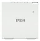 Epson TM-m30III (151): Wi-Fi + Bluetooth Model, White, EU