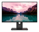 Lenovo ThinkVision T24-40 LED display 60.5 cm (23.8") 1920 x 1080 pixels Full HD LCD Black