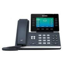 Yealink SIP-T54W | IP-Telefoon | Zwart | 10 Lijnen | 4,3" LCD | WiFi & Bluetooth