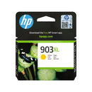 HP 903XL Cartouche d’encre jaune grande capacité authentique